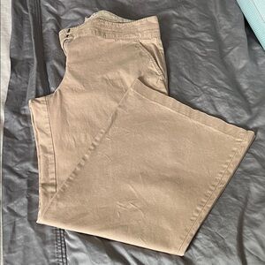 Old Navy Beige Pants